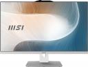 23.8" Моноблок MSI Modern AM242P 1M-1020XRU Full HD, Intel Core 7 150U, 16ГБ DDR5, 512ГБ SSD, без операционной системы белый (9s6-ae0722-1465)