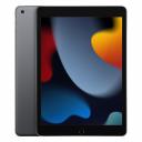 10.2" Планшет Apple iPad 10.2 2021, 64 ГБ, Wi-Fi, серый космос