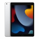 Планшет Apple iPad 2021 64Gb Wi-Fi Серебристый