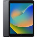 Планшет Apple iPad 10.2 (2021) Wi-Fi 64Gb Space Grey (MK2K3)