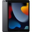 Планшет Apple iPad (2021) 64Gb Wi-Fi + Cellular Space Gray