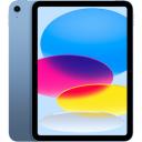 10.9" Планшет Apple iPad 10.9 2022, 64 ГБ, Wi-Fi, iPadOS, синий