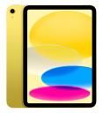 Планшет Apple iPad 10.9 (2022) 64Gb Wi-Fi Yellow (Желтый) (Global)