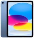 Планшет Apple iPad 11 (2025) Wi-Fi 512GB Blue (Синий)