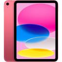11" Планшет Apple iPad 11 2025, 512 ГБ, Wi-Fi + Cellular, iPadOS 18, розовый