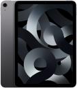 Apple iPad Air (2022), 64 ГБ, Wi-Fi + Cellular, космический серый (space gray)