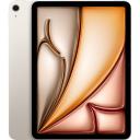 11" Планшет Apple iPad Air 11 2025, 8/1 ТБ, Wi-Fi, iPadOS 18, сияющая звезда