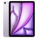 Планшет Apple iPad Air 2025 11" 256Gb Wi-Fi Фиолетовый