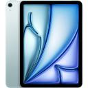 11" Планшет Apple iPad Air 11 2025, 8/512 ГБ, Wi-Fi + Cellular, iPadOS 18, голубой