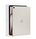 Apple iPad Air 7 (2025) 11 дюймов Wi-Fi 512gb Starlight (Сияющая звезда)