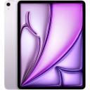 13" Планшет Apple iPad Air 13 2025, 8/1 ТБ, Wi-Fi + Cellular, iPadOS 18, фиолетовый