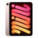 Планшет Apple iPad Mini (2021) Wi-Fi + Cellular 64Gb Pink (MLX43)