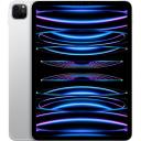 11" Планшет Apple iPad Pro 11 2022, 128 ГБ, Wi-Fi, iPadOS, серебристый