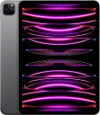 Планшет Apple iPad Pro 11 (2022) M2 2TB Wi-Fi Space Gray (Серый космос)