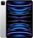 Планшет Apple iPad Pro 11 (2022) M2 512GB Wi-Fi Silver (Серебристый)