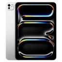 Планшет Apple iPad Pro 13 M4 (2024) 256Gb Wi-Fi (Серебристый)