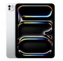Планшет Apple iPad Pro 2024 13" (M4, 2024) 512GB Wi-Fi Серебряный