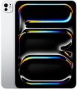 Планшет Apple iPad Pro 13 M4 2024 Wi-Fi 512 ГБ, серебристый