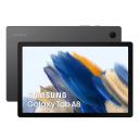 Планшет Samsung Galaxy Tab A8 10.5" 2021 3/32GB Gray (SM-X205NZAASER) Wi-Fi+Cellular