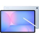 13.1" Планшет Samsung Galaxy Tab S10 FE+ SM-X620 12/256 GB 1580 Wi-Fi, SM-X620NLBPCAU, 2880 x 1800, 90Гц, Android 15, со стилусом, голубой