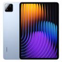Планшет Xiaomi Pad 7 8/128Gb Wi-Fi (Голубой)
