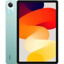 11" Планшет Xiaomi Redmi Pad SE 11 (2023), Global, 4/128 ГБ, Wi-Fi, Android 13, mint green