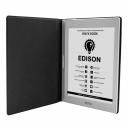 Электронная книга ONYX BOOX Edison белый (ONYX EDISON WHITE WITH COVER)