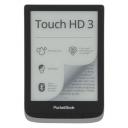 Электронная книга 632 Touch HD 3 Metallic Grey (PB632-J-WW)