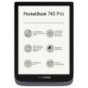 Электронная книга PocketBook 740 InkPad 3 Pro Silver (PB740-2-J-CIS)