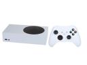 Игровая приставка Microsoft Xbox Series S 512 ГБ SSD RU, белый/черный Игровая приставка Microsoft Xbox Series S 512 ГБ SSD RU, белый/черный