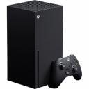 Игровая приставка Microsoft Xbox Series X 1Tb Black