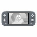 Игровая приставка Nintendo Switch Lite 32 ГБ, gray