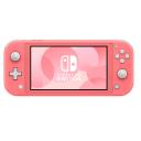 Игровая приставка Nintendo Switch Lite 32Gb (Кораллово-розовый)