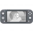 Игровая консоль Nintendo Switch Lite Grey