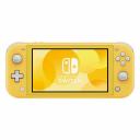 Игровая приставка Nintendo Switch Lite 32 ГБ, желтый