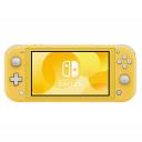 Игровая консоль Nintendo Switch Lite Yellow