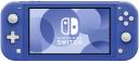 Игровая приставка Nintendo Switch Lite 32GB (Синий, Global)