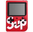 Игровая консоль Pallmexx SUP Game Box Plus 400 in 1 Red