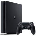 Игровая консоль Sony PlayStation 4 Slim 500Gb Black