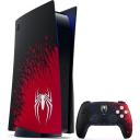 Игровая приставка Sony PlayStation 5, с дисководом, 825 ГБ SSD, Marvel Spider-Man 2, Spider-Man 2 Limited Edition