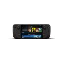 Игровая приставка Valve Steam Deck OLED 512 ГБ SSD, без игр, черный