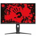 Монитор BLOODY MN271Q, 27", 2560x1440, IPS, 180Гц, 2хHDMI, 2хDP, серый