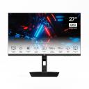 Игровой монитор ABR Technology MS27GQ2K-i1 27"/IPS/2560x1440/165Hz Black