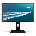 23.8" Монитор Acer B246HYLAymdpr Black 60Hz 1920x1080 IPS