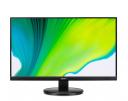 27" Монитор Acer K272HLHBI Black