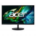 Монитор Acer SH272G0bmiphx 27" IPS, 1920x1080, 120 Гц, 1 мс, 250 кд/м?, AMD FreeSync, HDMI 2.0/DisplayPort 1.2, VESA 100x100, чёрный