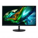 Монитор 31.5" Acer SH322QKbmiiphx, 3840x2160, VA, 2хHDMI, 1хDP, черный (um.js2cd.001)