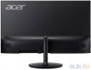 Монитор Acer 31.5" SH322QKbmiiphx черный VA LED 4ms 16:9 HDMI M/M матовая HAS Piv 250cd 178гр/178гр 3840x2160 60Hz FreeSync DP WQ HD 2K (1440p) 7