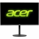 Монитор Acer SH322QKbmiiphx, VA, черный