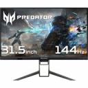 Игровой монитор Acer Predator XB323QKNVbmiiphuzx